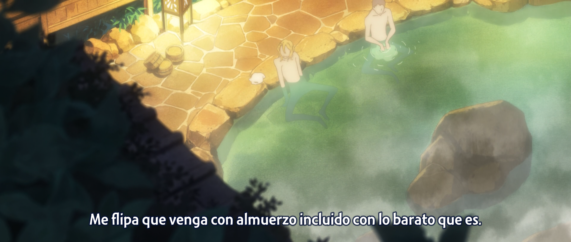 Doukyuusei (Movie) (Ñyuum)